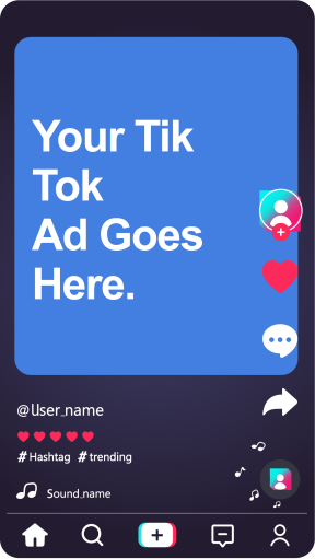 img tik tok ad img tik tok ad